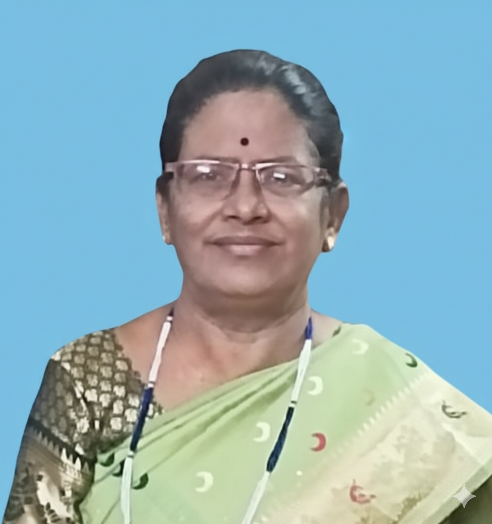 Ashvini Ashok More - Part time Patient Care and Elderly Care and Baby Sitter in Mankhurd in Mumbai