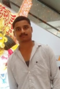 Bablu sahu - Full time Cook and Patient Care and Elderly Care in Kolkata in Kolkata