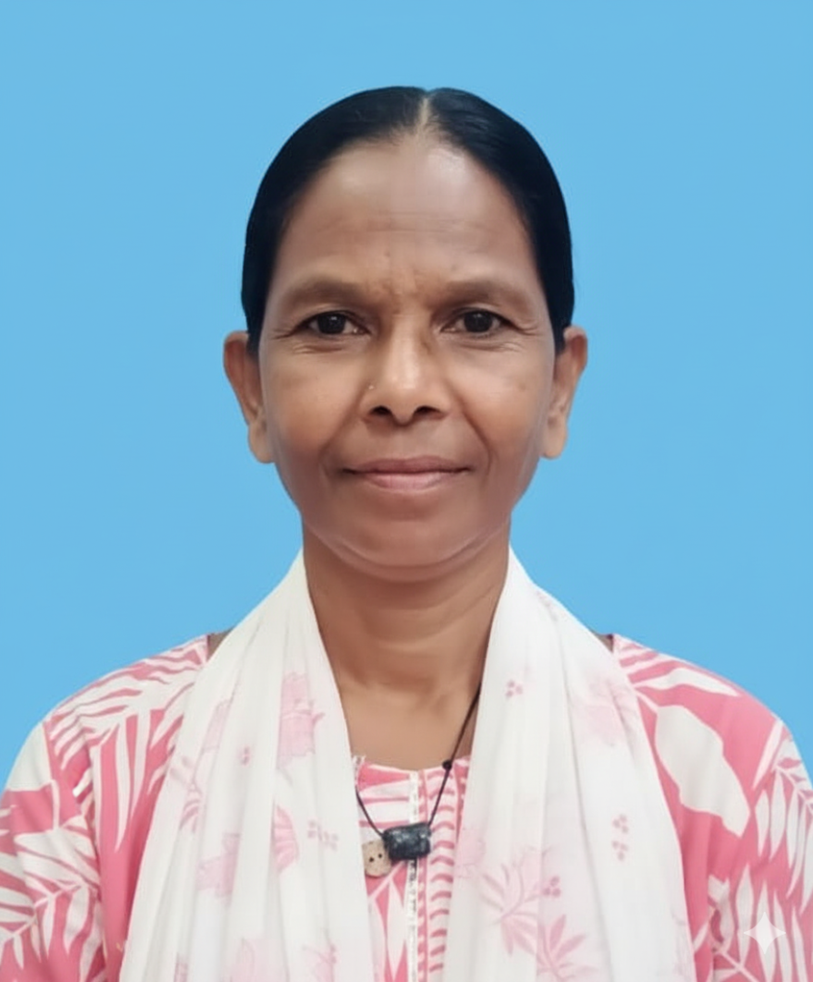 Taibu Nisha Khan - Full time Patient Care and Elderly Care in nagpur in Nagpur