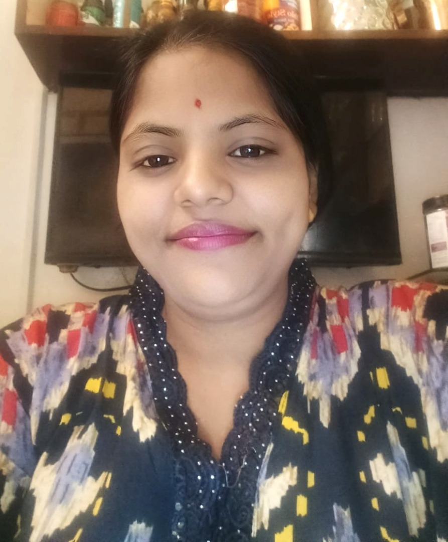 ujwala yogesh gadge - Full time Patient Care and Elderly Care in amravati in Amravati
