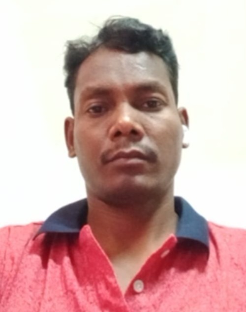 Josef  dhodray - Full time Cleaner in Jharkhand in Ranchi