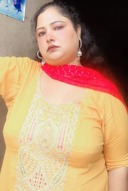 Nazia - Full time Cleaner and Cook in Jammu in Jammu