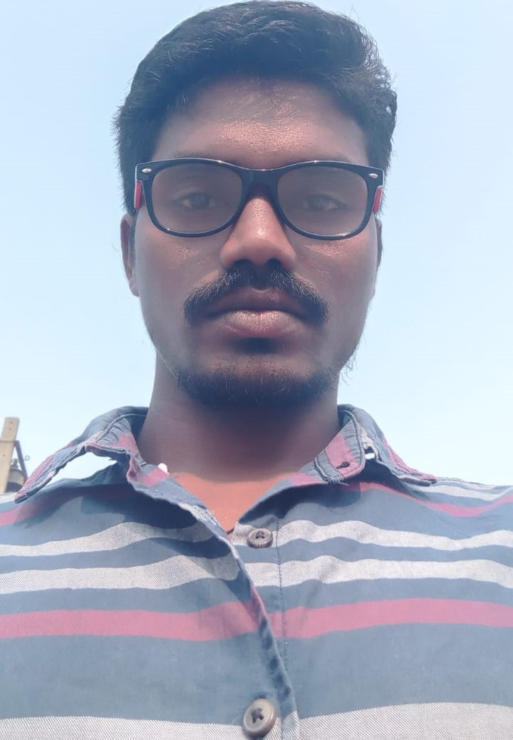 Rajish Nayak - Full time Cleaner in Kerala in Kochi