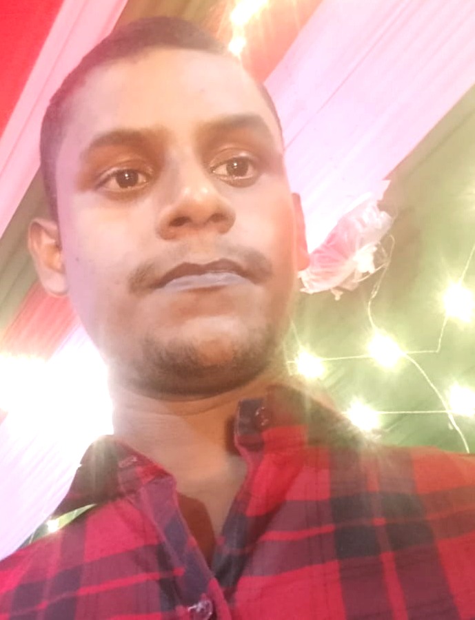 Sohan Kumar - Full time Cleaner in Barh in Barh