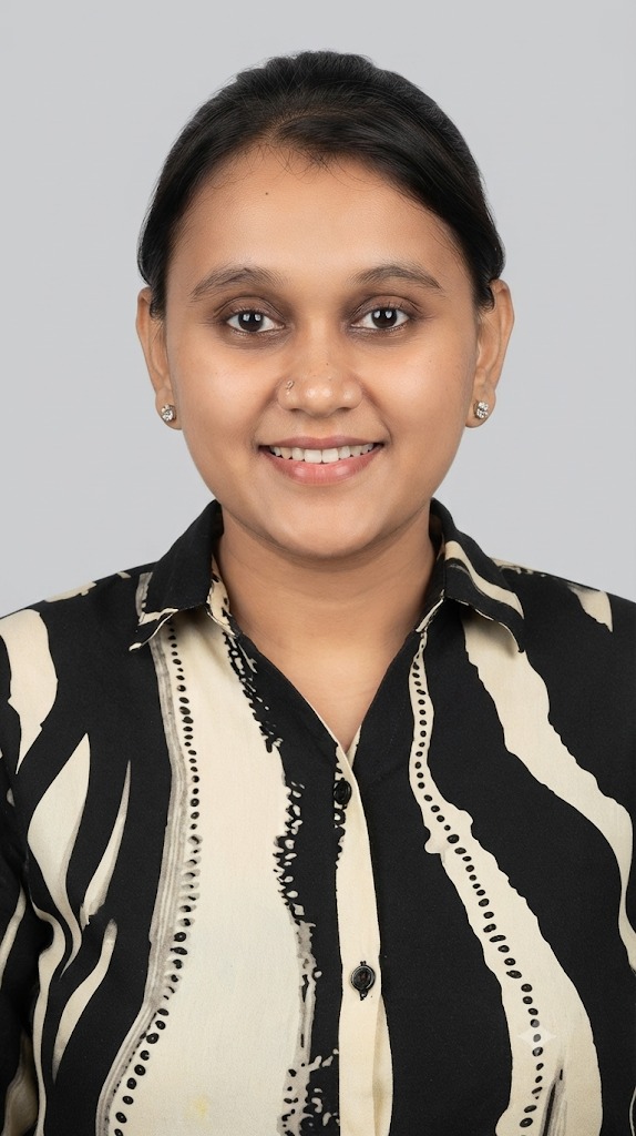 Nagma shaikh - Part time Cook in worli west in Mumbai