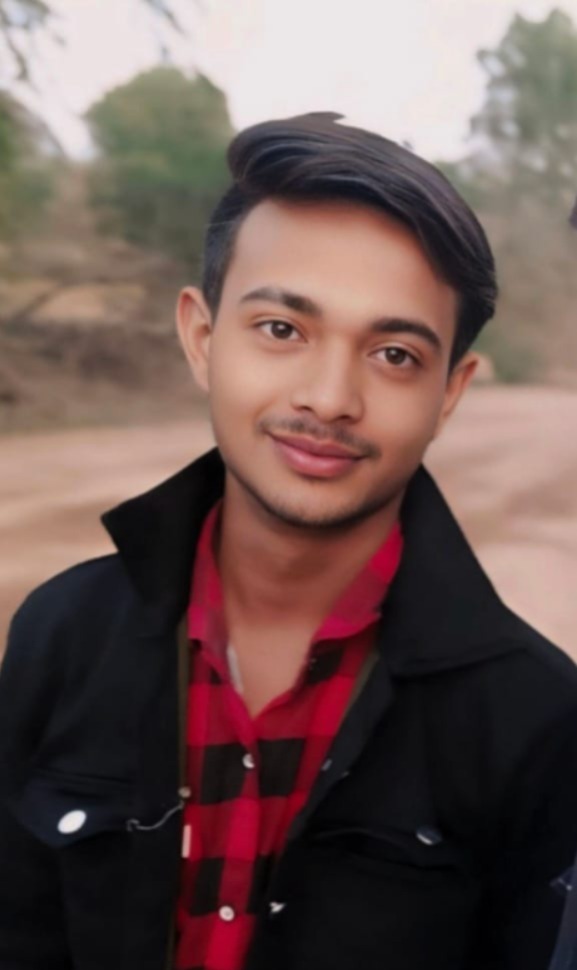 Pramod Rajput - Full time Cleaner in Banda in Chhatarpur