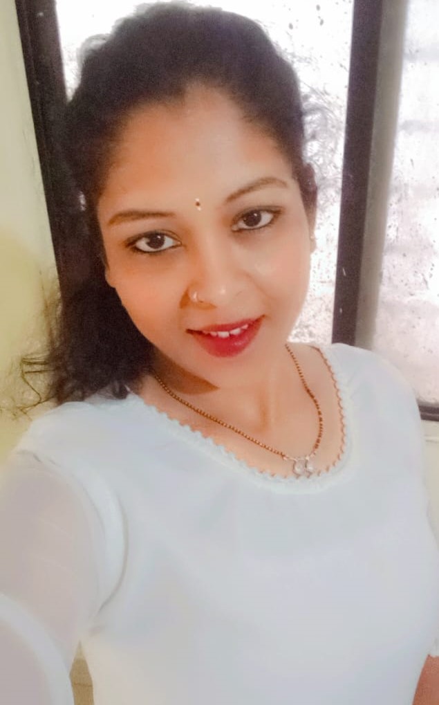 Sulbha Sathe - Part time Baby Sitter in Undri in Pune
