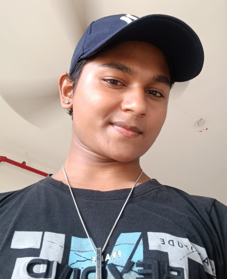 Amit kumar - Full time Cleaner and Cook in worli in Mumbai