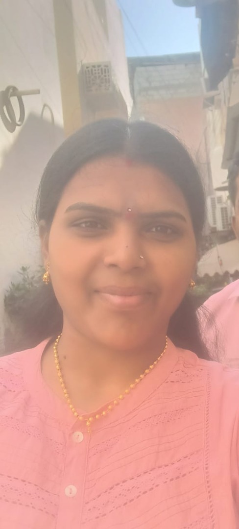 Y Nirmala - Full time Cleaner and Cook and Baby Sitter in Chittoor in Chittoor