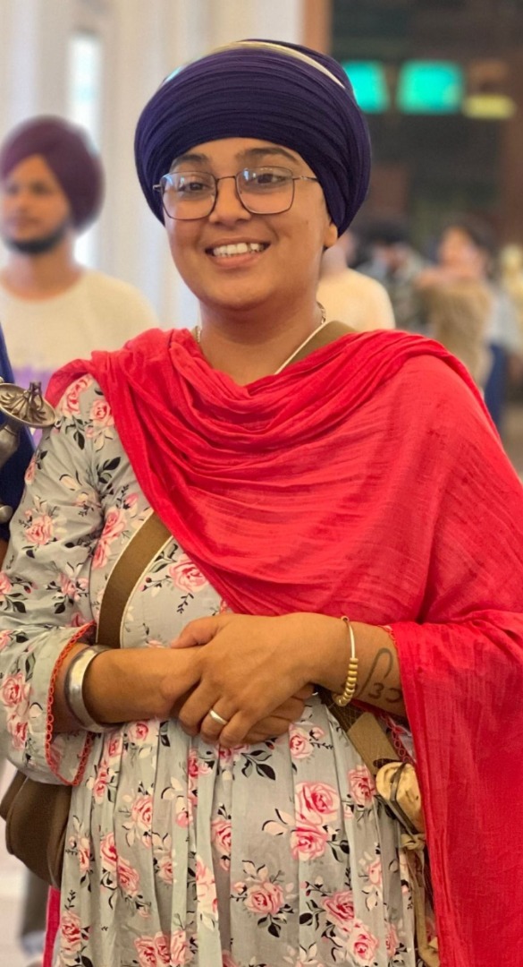 Sukhdeep Kaur - Full time Baby Sitter in Banglore in Bangalore Bengaluru