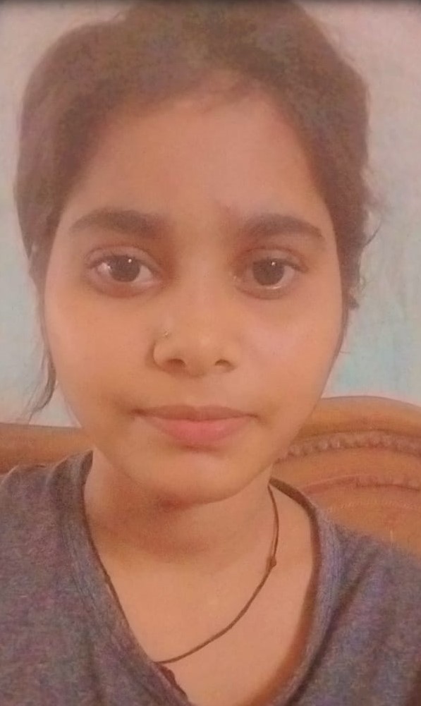 Pooja Rajput - Part time Cleaner in Maruti Kunj in Gurgaon