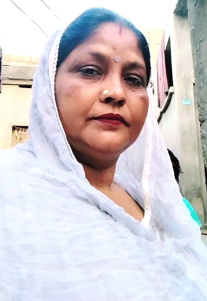 Manjeet Kaur - Full time Cook and Baby Sitter in Mukatsar in Mukatsar