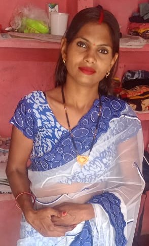 Preeti Thakur - Full time Baby Sitter in Krishna Nagar in Mathura