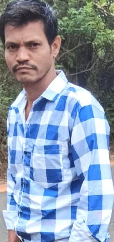 rohan naik - Full time Patient Care and Elderly Care in Sindhudurg in Ratnagiri