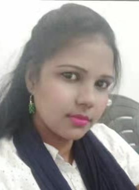 Asma khan - Part time Baby Sitter in Sangam Vihar in Delhi