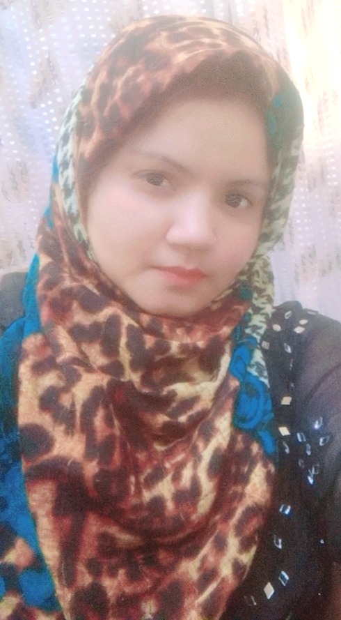Gulfsha - Full time Baby Sitter in Bulandshehar in Baran