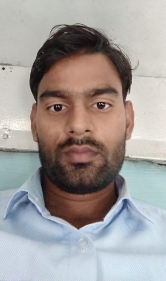Ram Murat sonkar - Full time Cook in Bandra in Mumbai