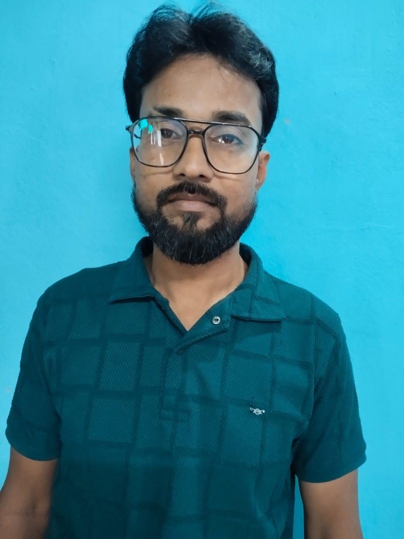 Mohd Asif - Full time in Uttar Pradesh in Allahabad