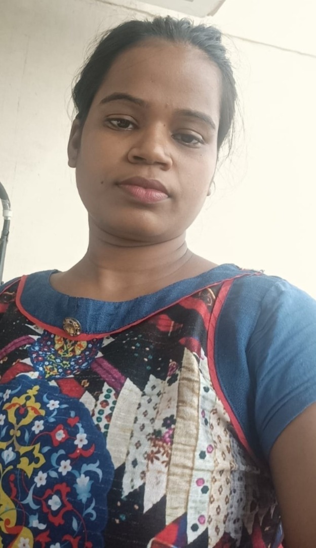 Alpana - Full time Baby Sitter in G T B Nagar in New Delhi