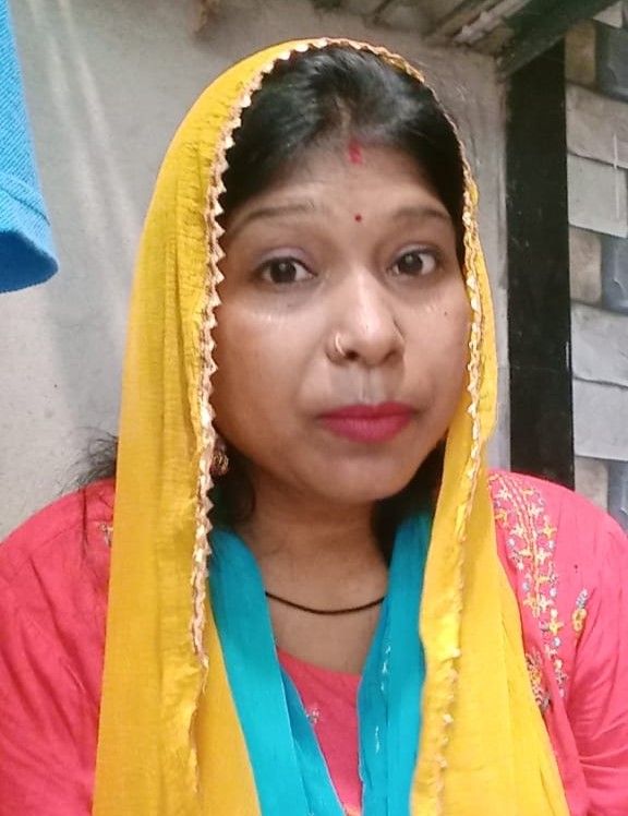 Anjali Devi - Part time Cleaner in Babarpur in Delhi