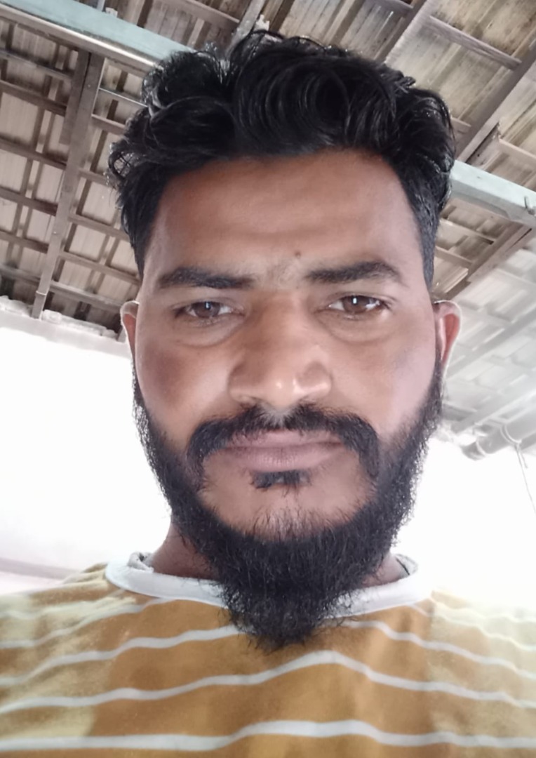 Saiyadbhai - Full time Cleaner and Cook in rajkot in Rajkot