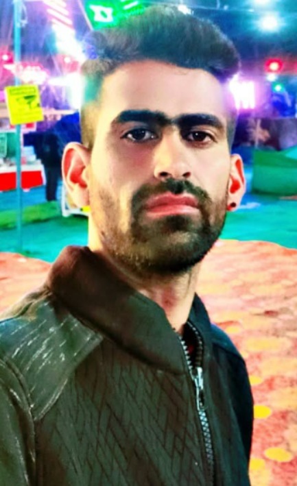 Ashraf - Full time Cleaner in Anantnag in Jammu