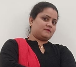 Renu Thakur - Part time Cleaner in Nehru nagar in Ghaziabad