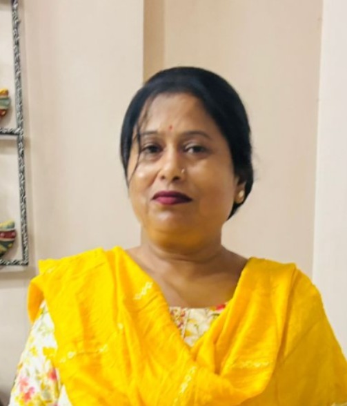 Reena - Full time Cleaner and Cook in Naya Ganj in Ghaziabad