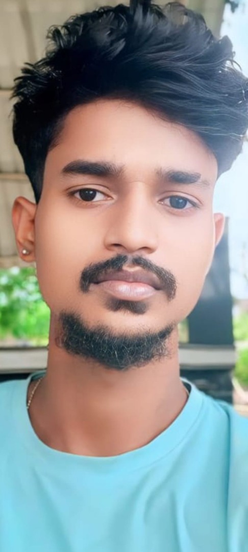 Sachin Bhagat - Full time Cleaner in kalyan in Mumbai