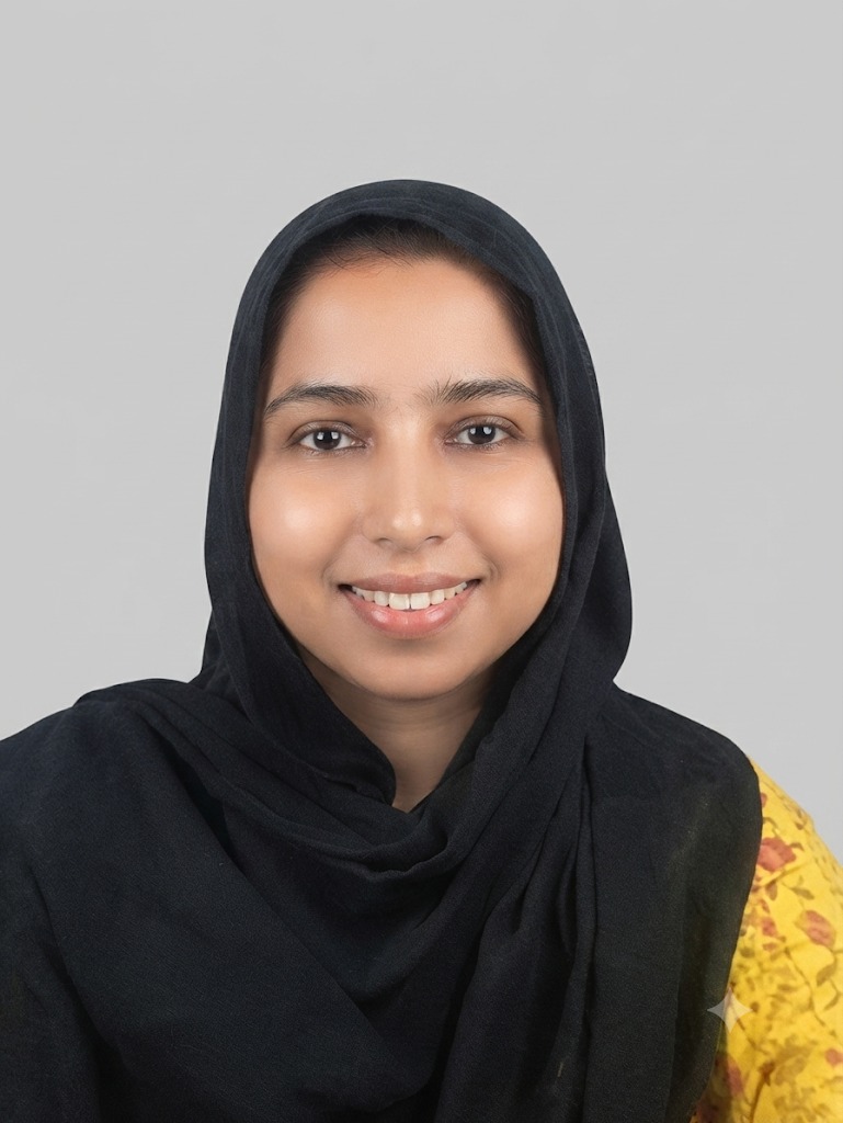 heena sayed - Part time Cleaner and Cook in kalwa in Mumbai