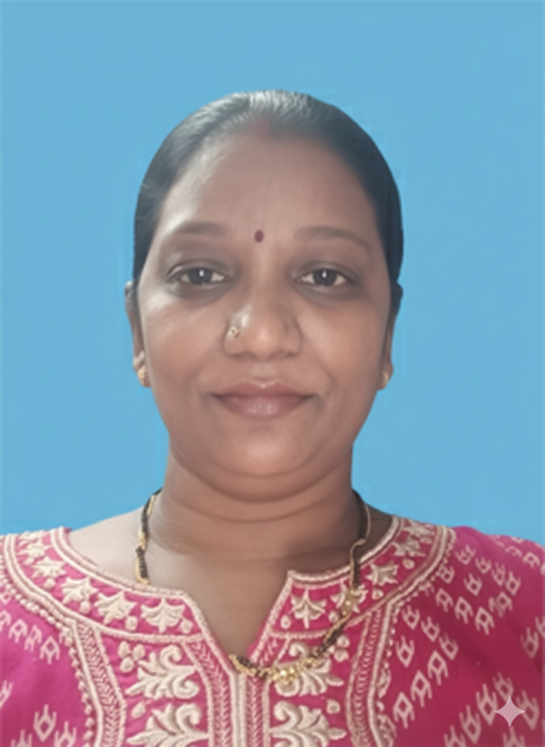 ARCHANA  ANIL PARABH - Part time Patient Care and Elderly Care in SANTACRUZ WEST in Mumbai