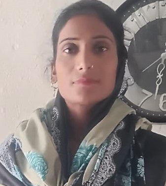 Fatima Khatun - Full time Cleaner and Cook in Patna in Patna