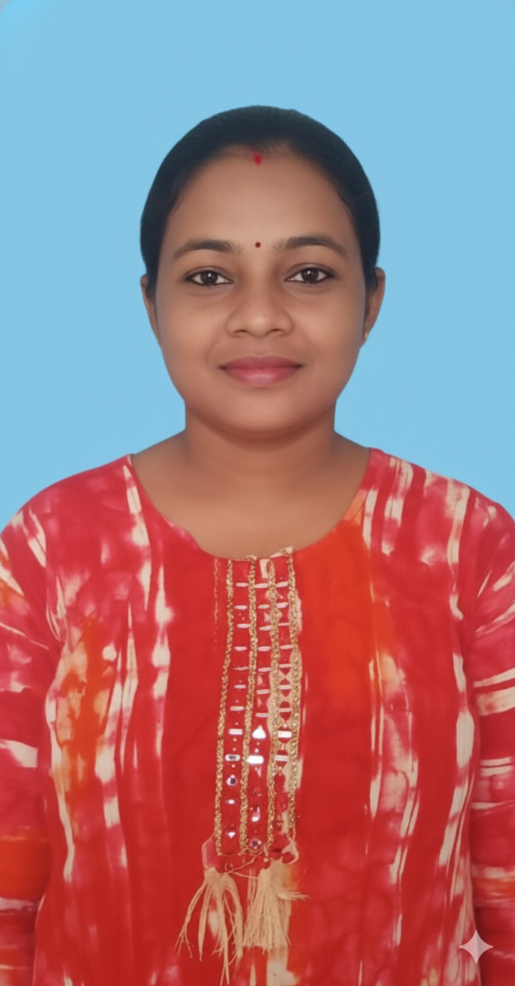 Sukurmoni Mardi - Full time Cleaner and Cook in vashi in Mumbai
