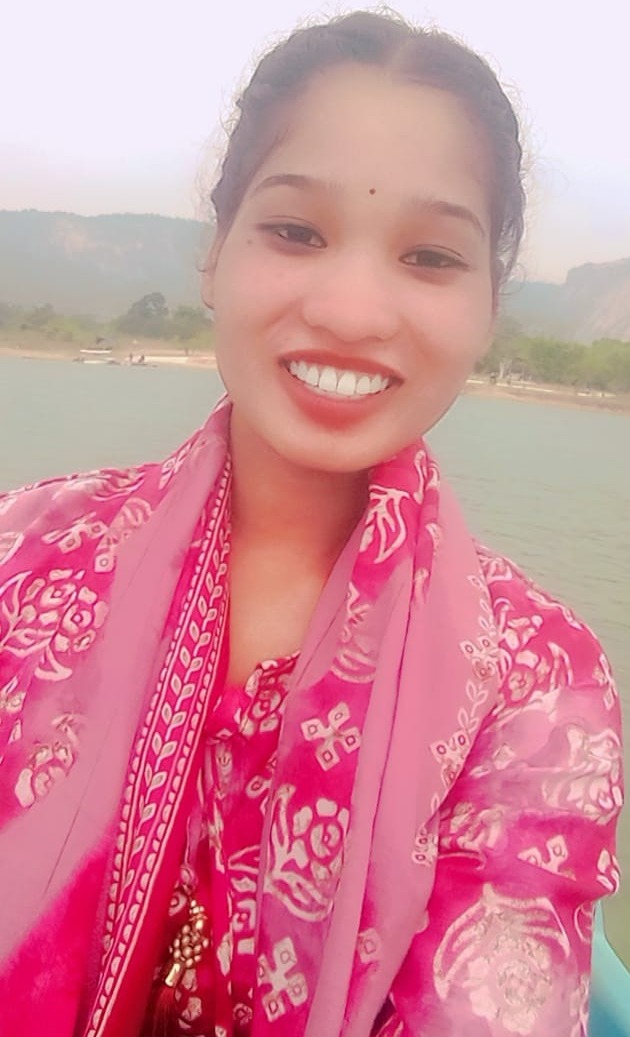 shalita kujur - Full time Cleaner and Cook in Raipur in Raipur