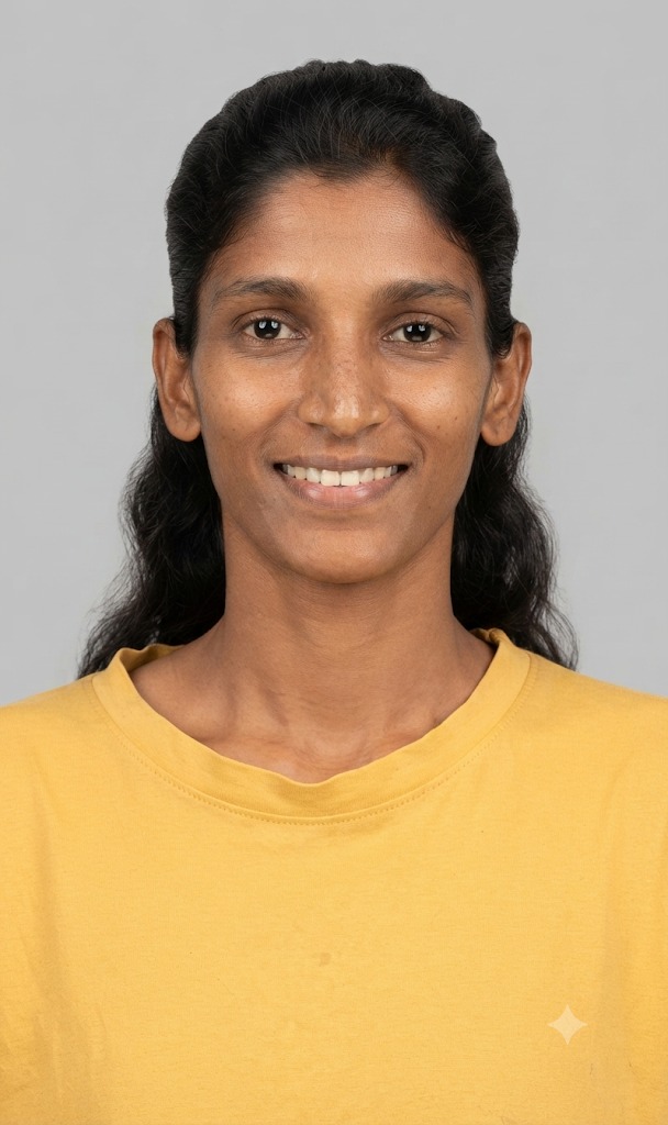 Savita Nirmal - Part time Cleaner and Cook and Patient Care and Elderly Care and Baby Sitter in Santacruz East in Mumbai