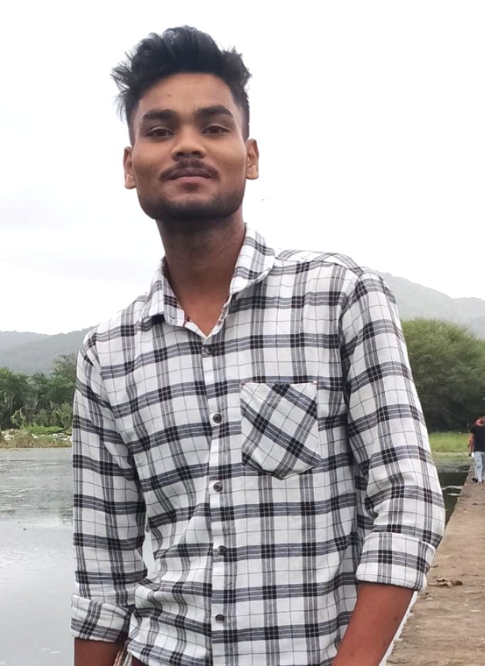 Ameer ram vishwakarma