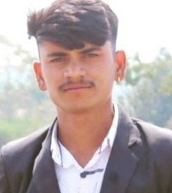 Anup Garasiya - Full time Cleaner in Banswara in Banswara