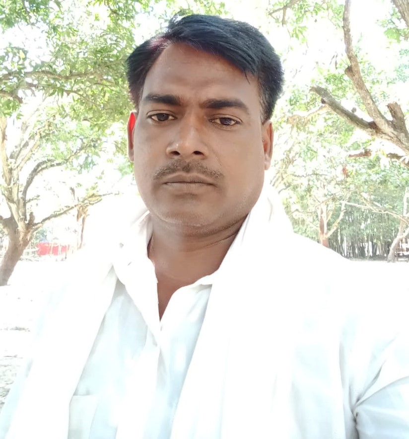 Hafijul Shekh - Full time Cleaner in Sahibganj in Ranchi