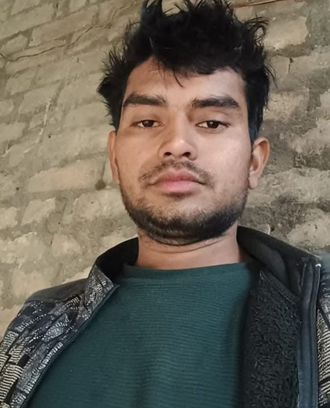 Sandeep Kumar - Full time Cleaner in viramgam in Ahmedabad