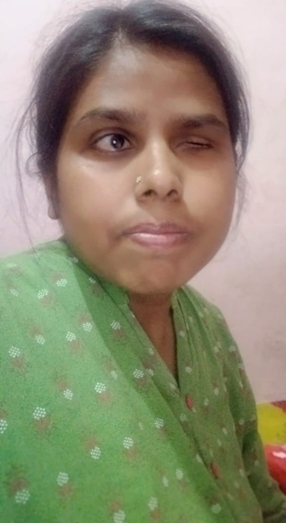 Ajmeri Khatoon - Full time Cleaner and Baby Sitter in delhi in Delhi