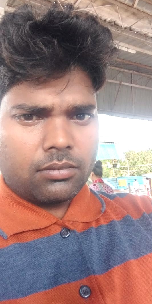 Deepak kumar - Full time Cleaner in itarsi in Balia