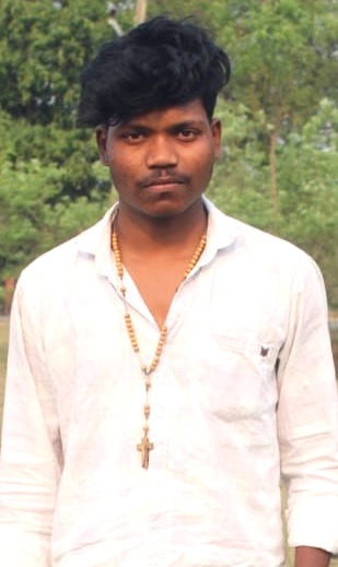nishant tirkey - Full time Cleaner in goa in Goa