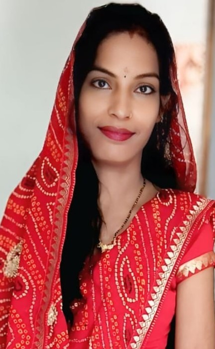 Jyotti Karewa - Part time Cook in Nadiya in Jaipur