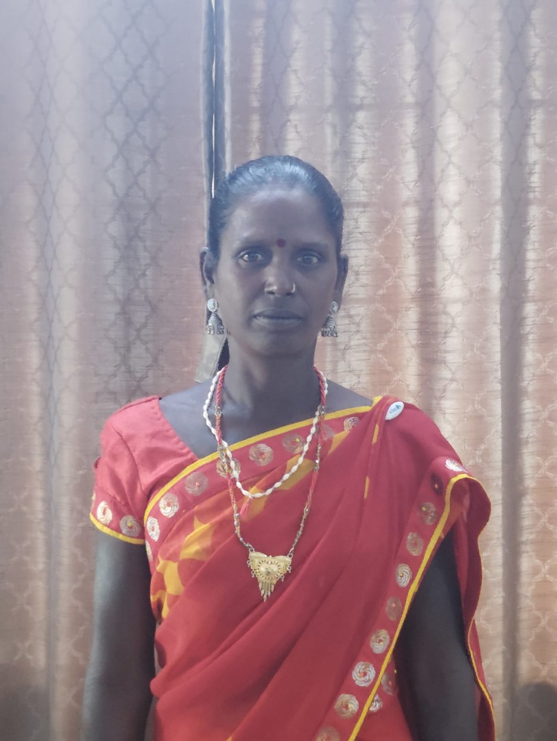 Muna Devi - Full time Cleaner and Patient Care and Elderly Care and Baby Sitter in Wilson Garden in Bangalore Bengaluru