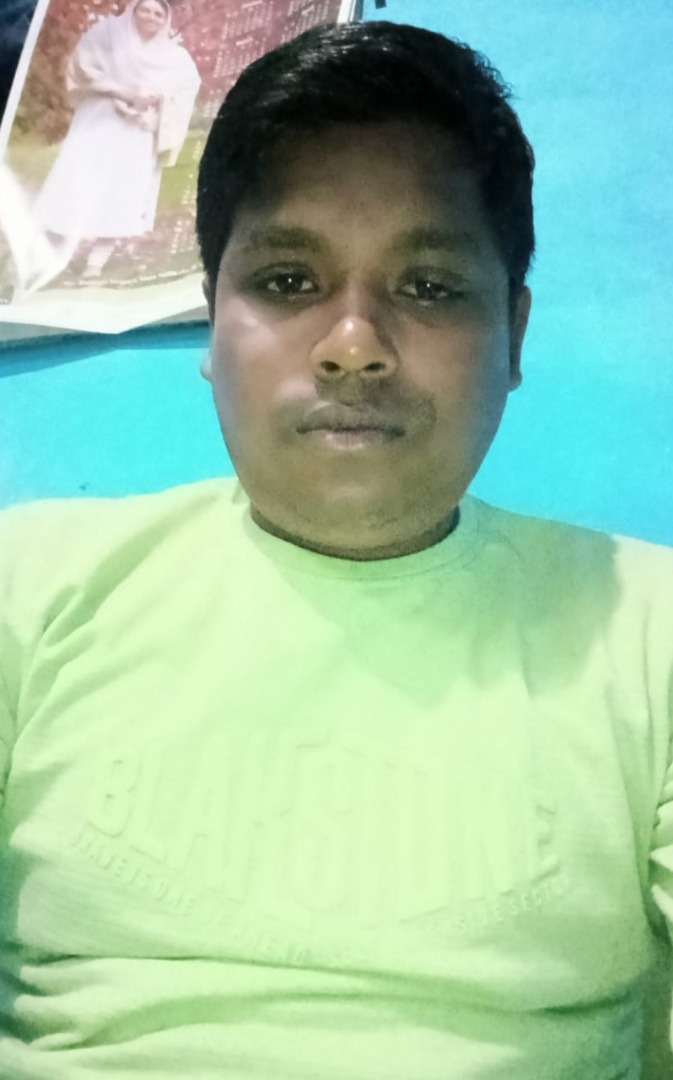 Omprakash - Full time Cleaner in Uttar Pradesh in Uttarpara
