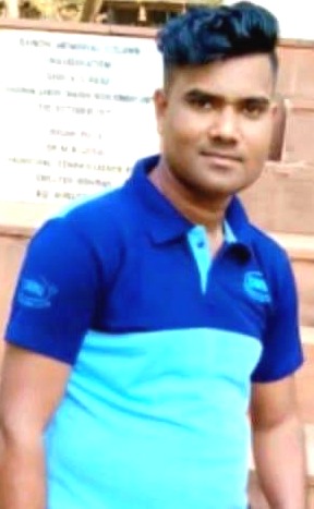 chandan ram - Full time Cook in worli in Mumbai