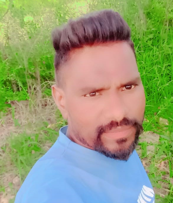 Arvind Singh Chauhan - Full time Cleaner in Bayad in Ahmedabad