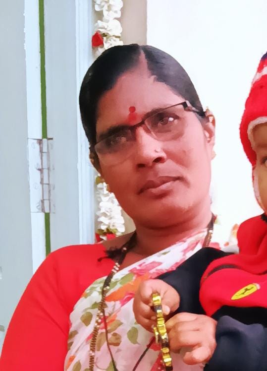Laxmi - Part time Cleaner and Cook in Hebbal in Bangalore Bengaluru