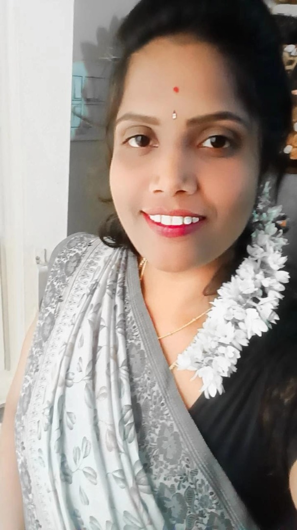 Indhumathi S - Part time Cleaner and Cook in Mudalapalya in Bangalore Bengaluru