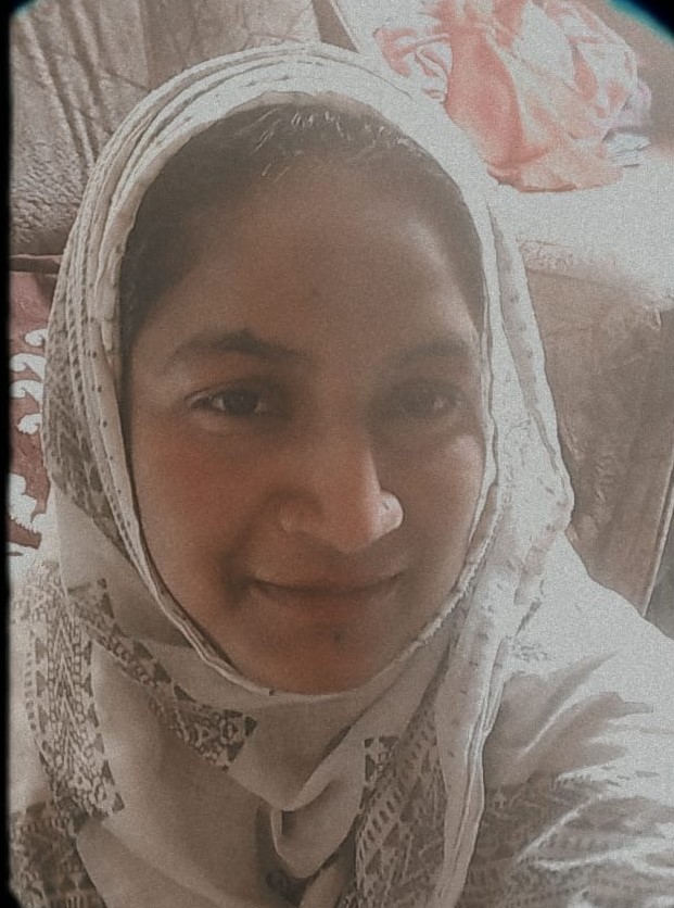 Muskan Malik - Part time Baby Sitter in Jahangir puri in Delhi
